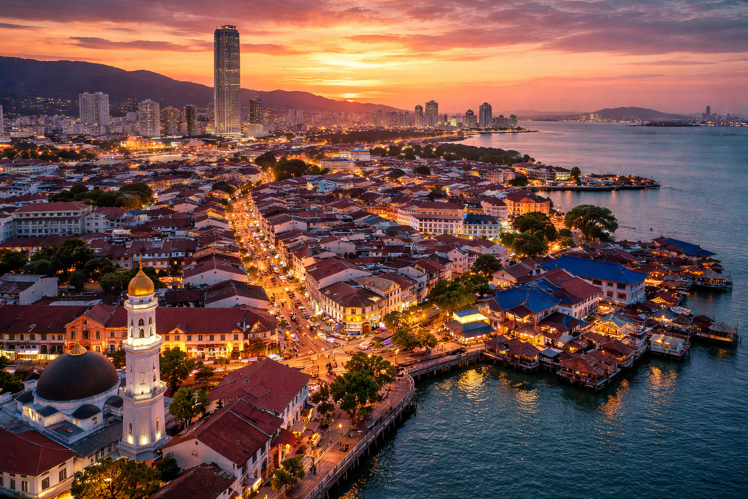 Penang