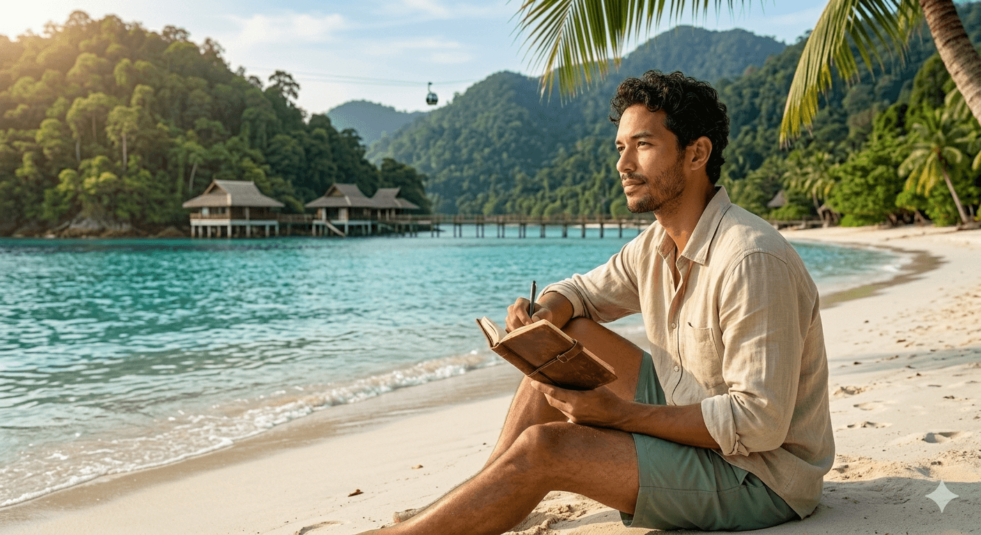 Best Time to Visit Malaysia (Month-by-Month Guide)