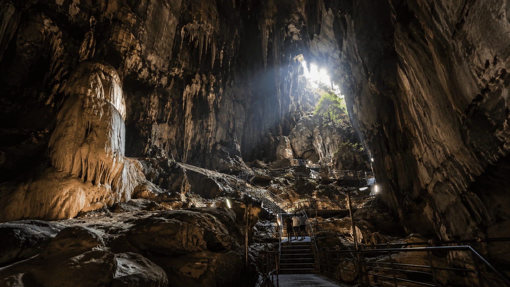 Private Batu Caves Tour | Half-Day KL Cultural Highlights image 2